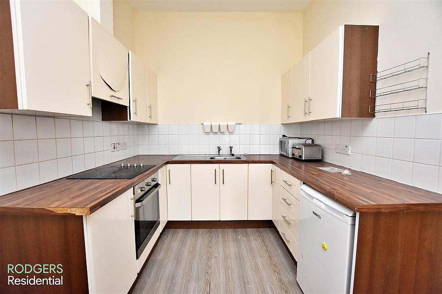 Apartments (x4), 230 Antrim Road