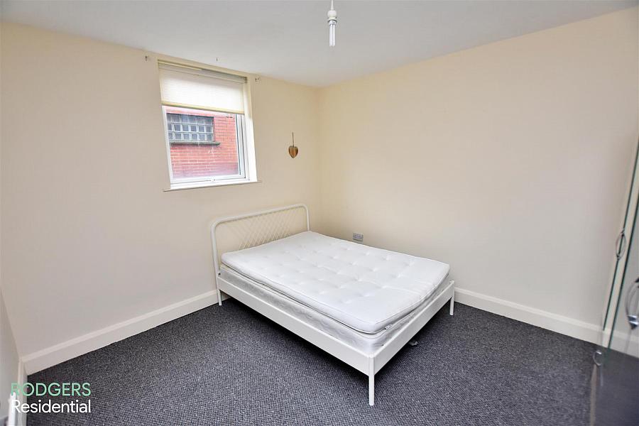 Apartments (x4), 230 Antrim Road