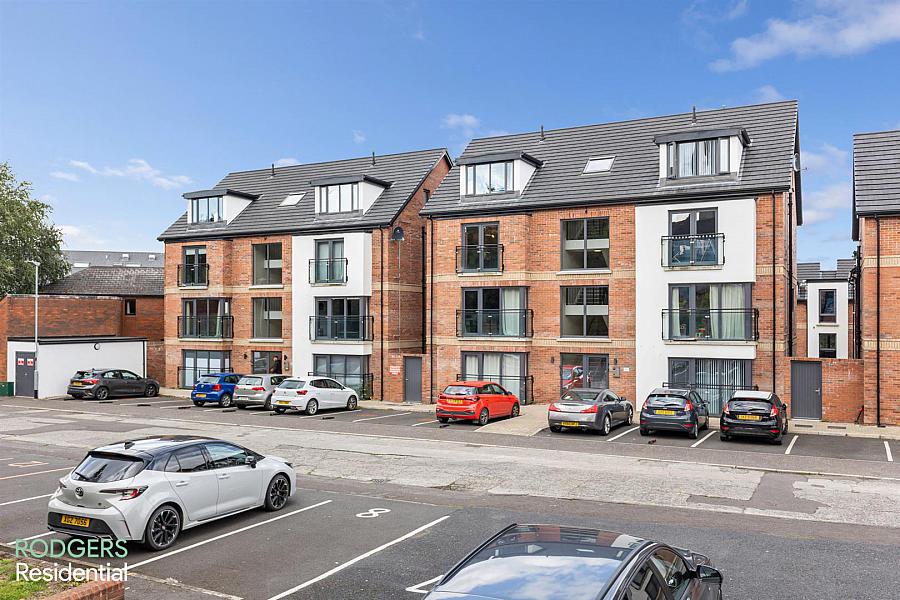 Apt 7, 1 Utility Street,Belfast, BT12 5JS Apt 7, 1 Utility Street,Belfast, BT12 5JS