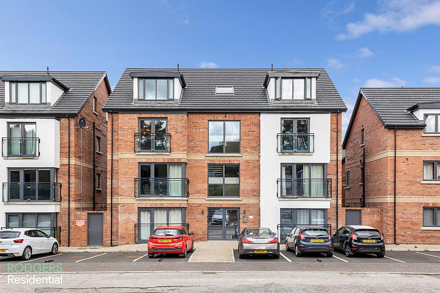 Apt 7, 1 Utility Street