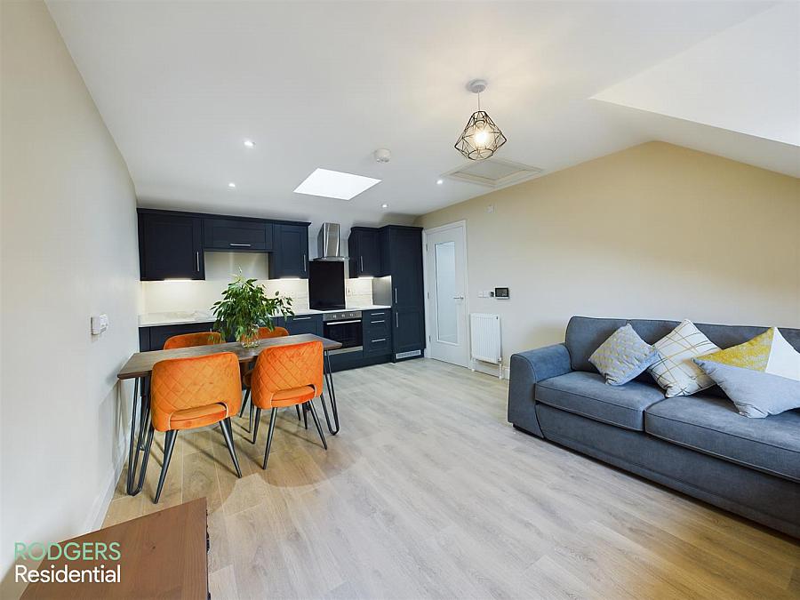 COMING SOON, 12 Windsor Avenue