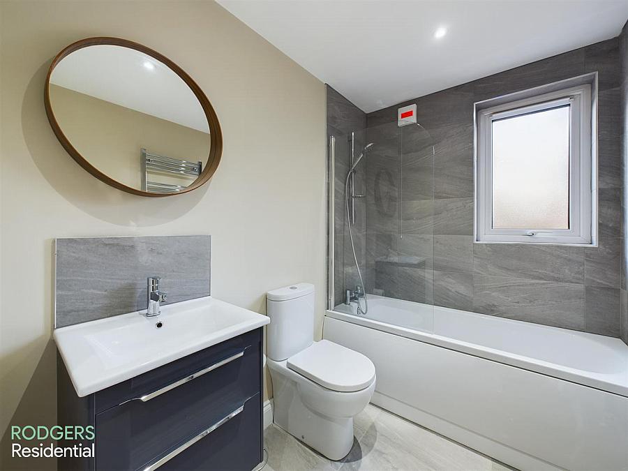 COMING SOON, 12A Windsor Avenue