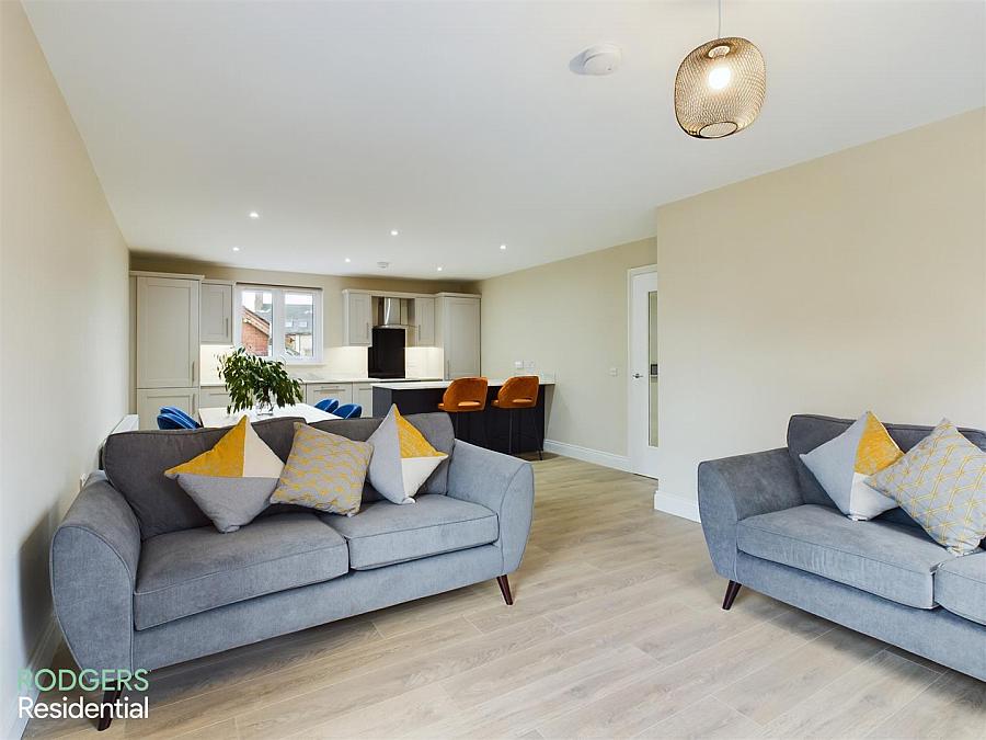 COMING SOON, 12A Windsor Avenue