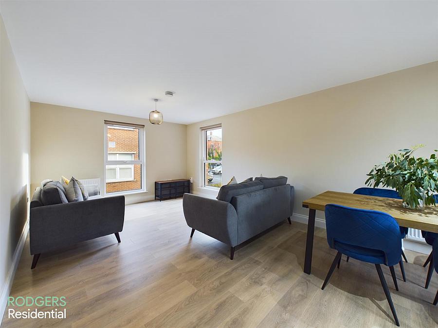 COMING SOON, 12A Windsor Avenue