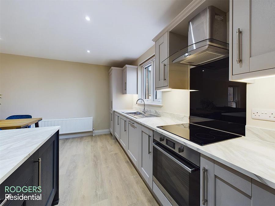 COMING SOON, 12A Windsor Avenue