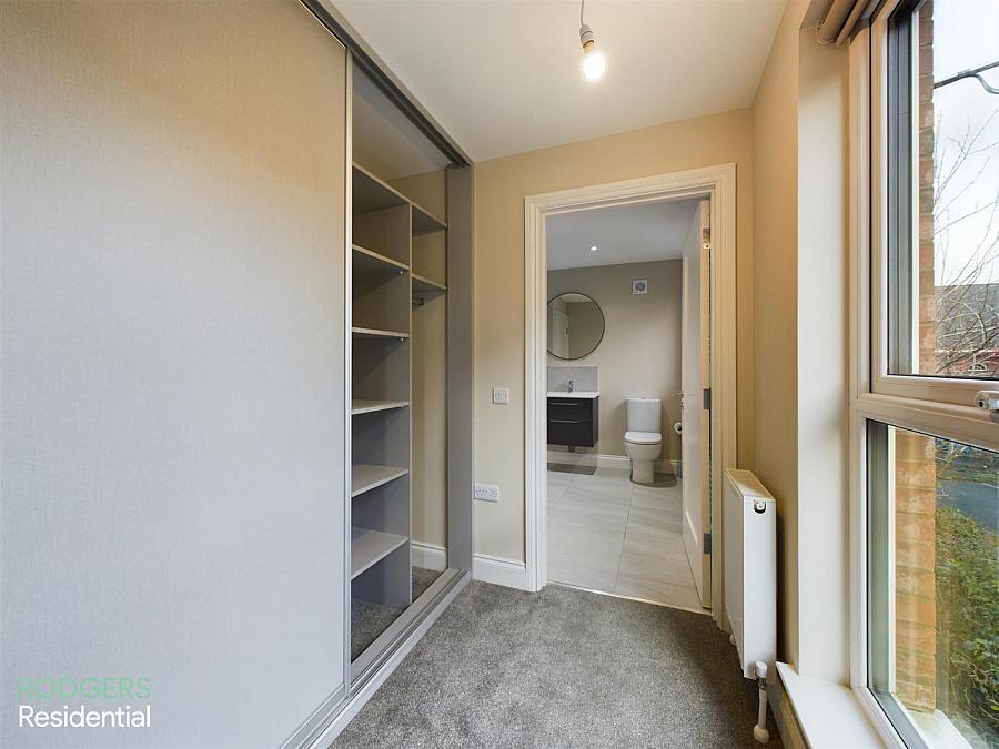 COMING SOON, 12A Windsor Avenue