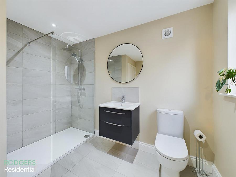 COMING SOON, 12A Windsor Avenue