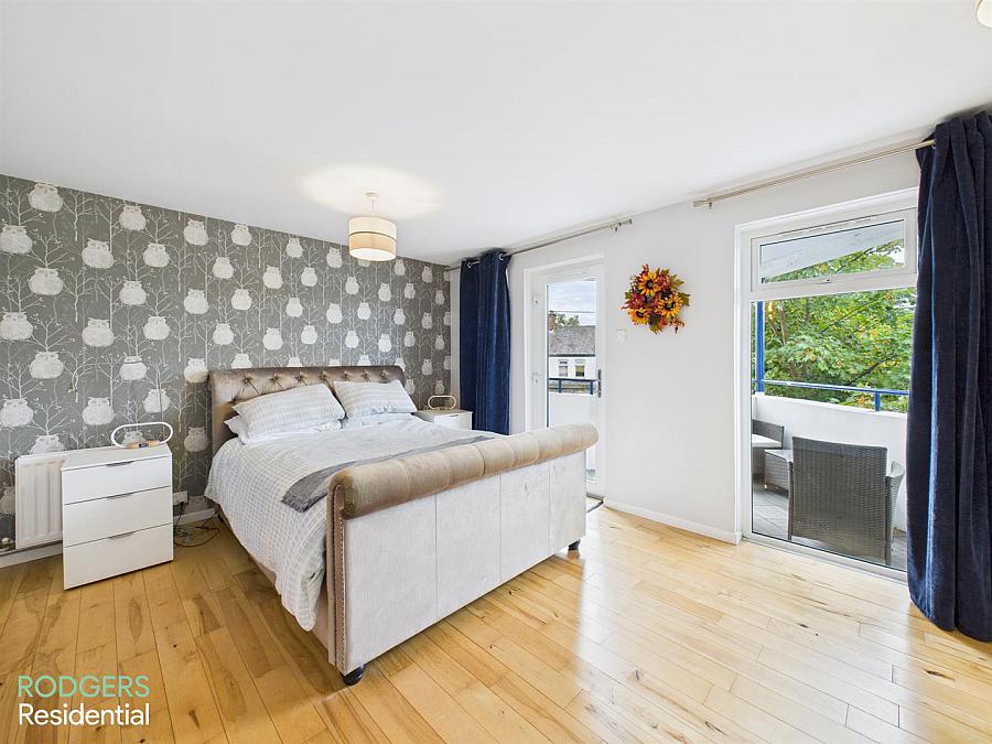 Apt 3, Byron Court Kinnegar Road
