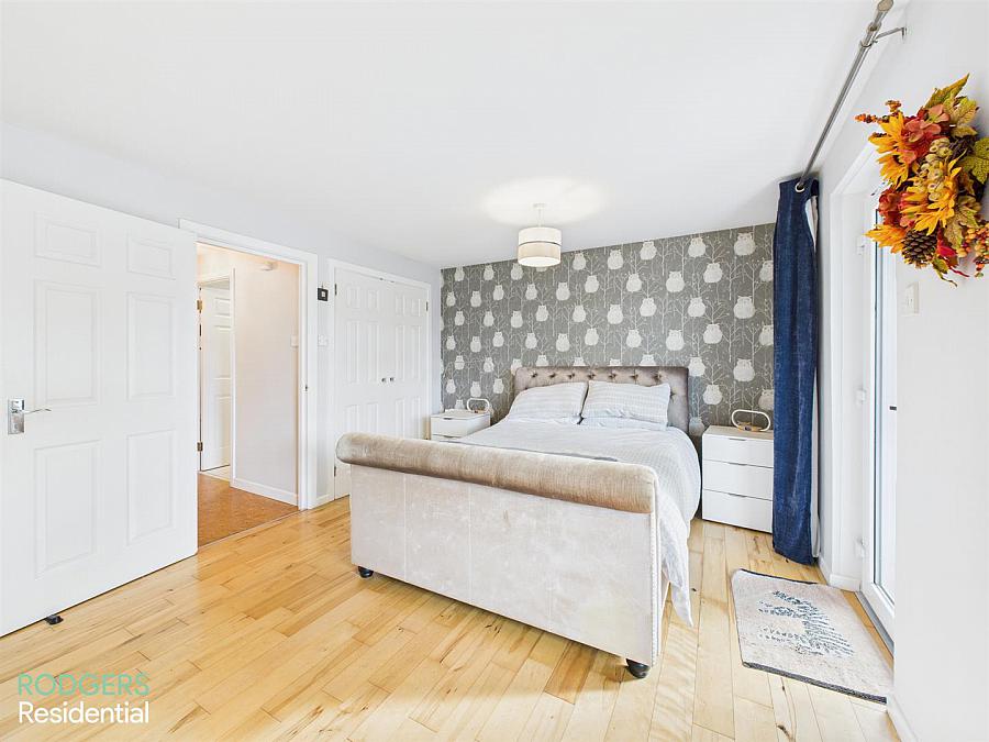 Apt 3, Byron Court Kinnegar Road