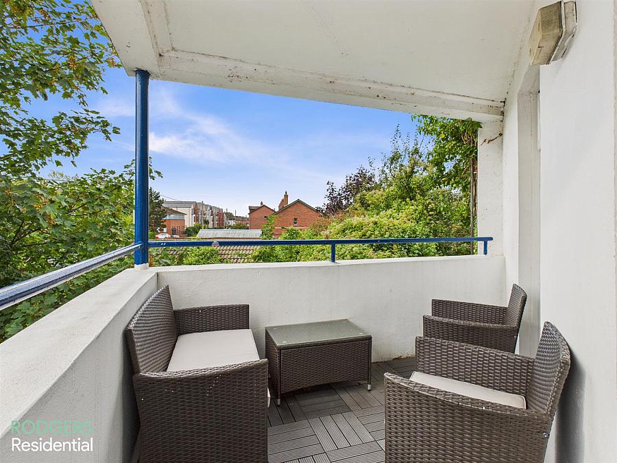 Apt 3, Byron Court Kinnegar Road