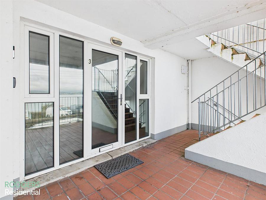 Apt 3, Byron Court Kinnegar Road