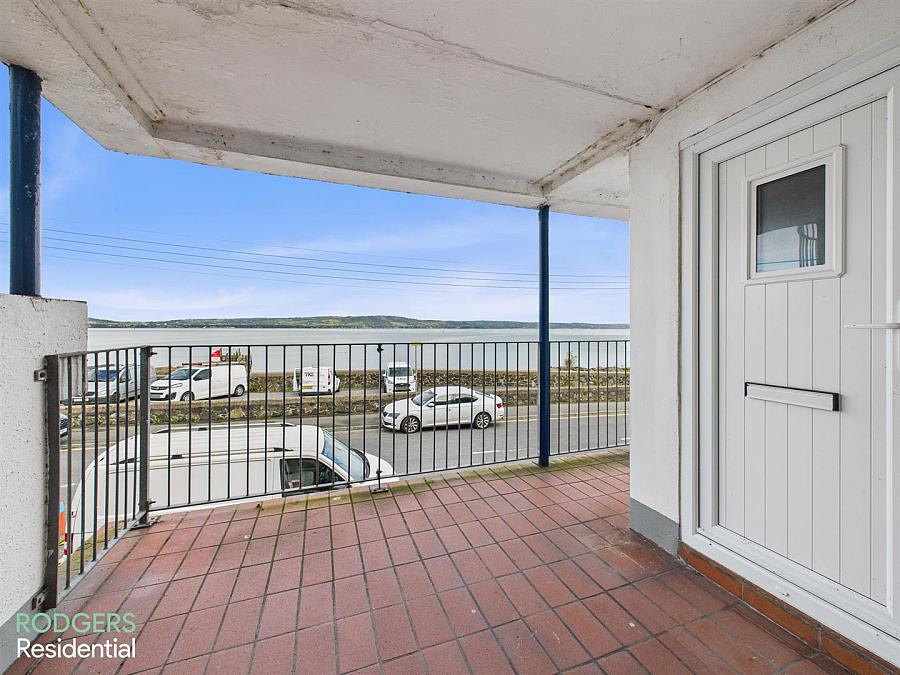 Apt 3, Byron Court Kinnegar Road