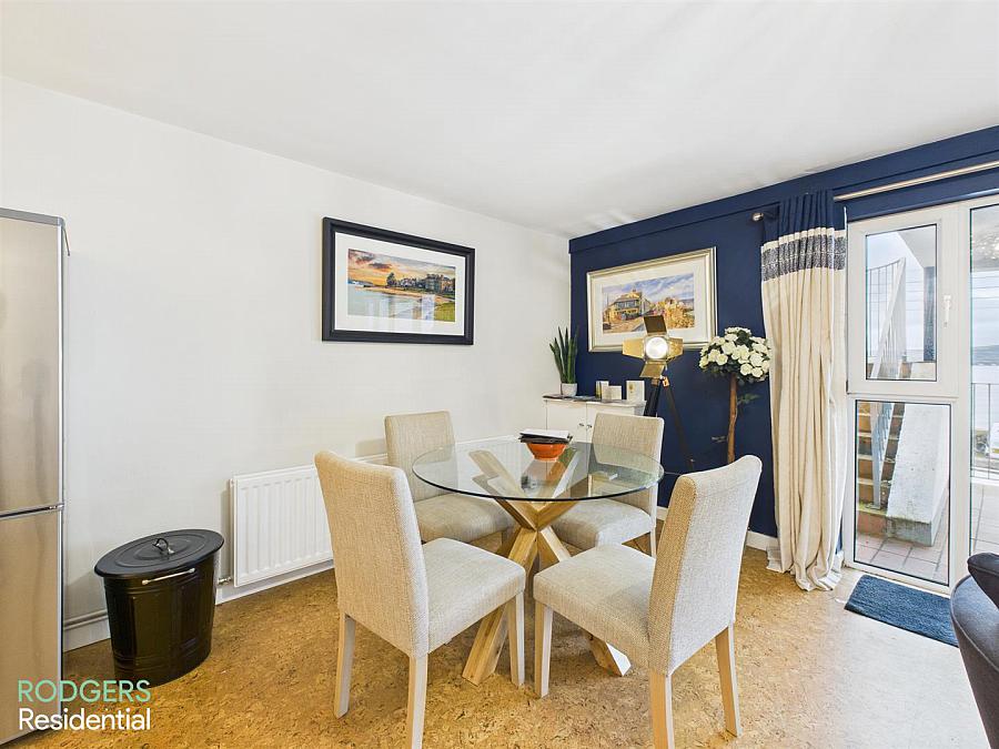 Apt 3, Byron Court Kinnegar Road