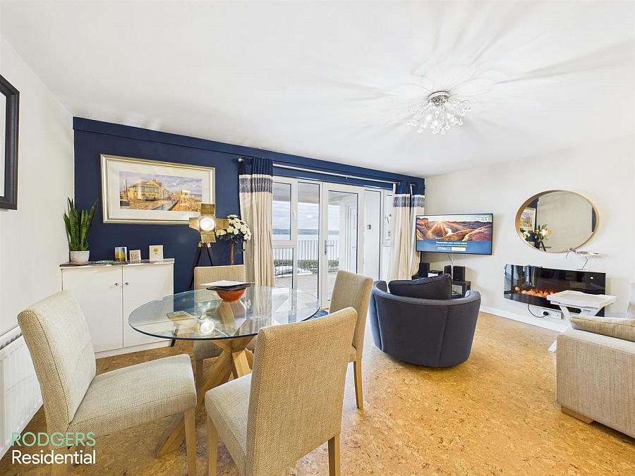 Apt 3, Byron Court Kinnegar Road