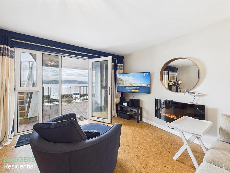 Apt 3, Byron Court Kinnegar Road