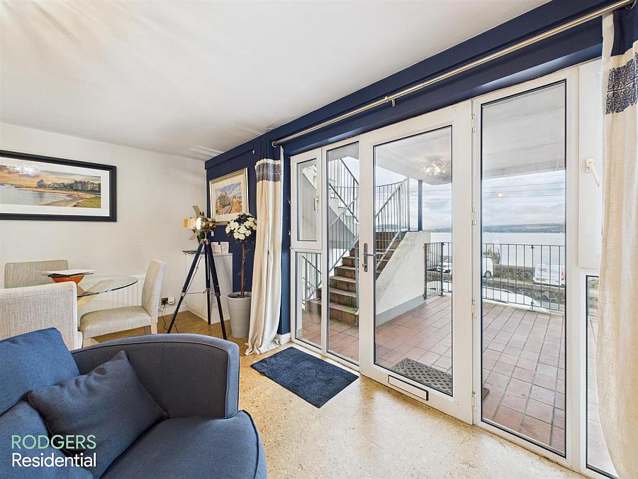 Apt 3, Byron Court Kinnegar Road