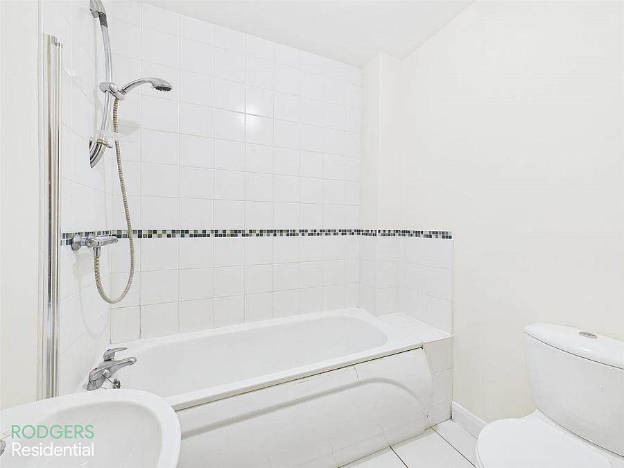 Apt 17, The Sorting Office 10 Trillick Street