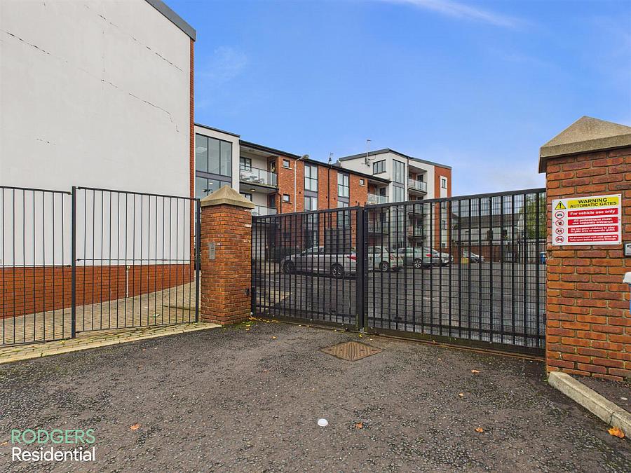 Apt 17, The Sorting Office 10 Trillick Street