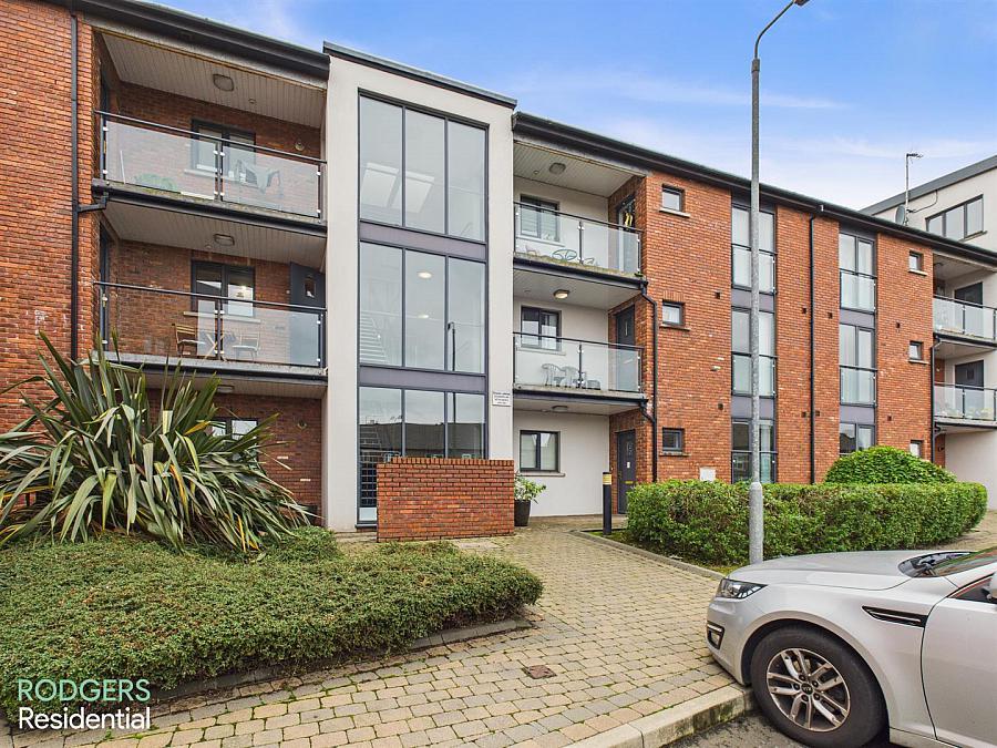 Apt 17, The Sorting Office 10 Trillick Street