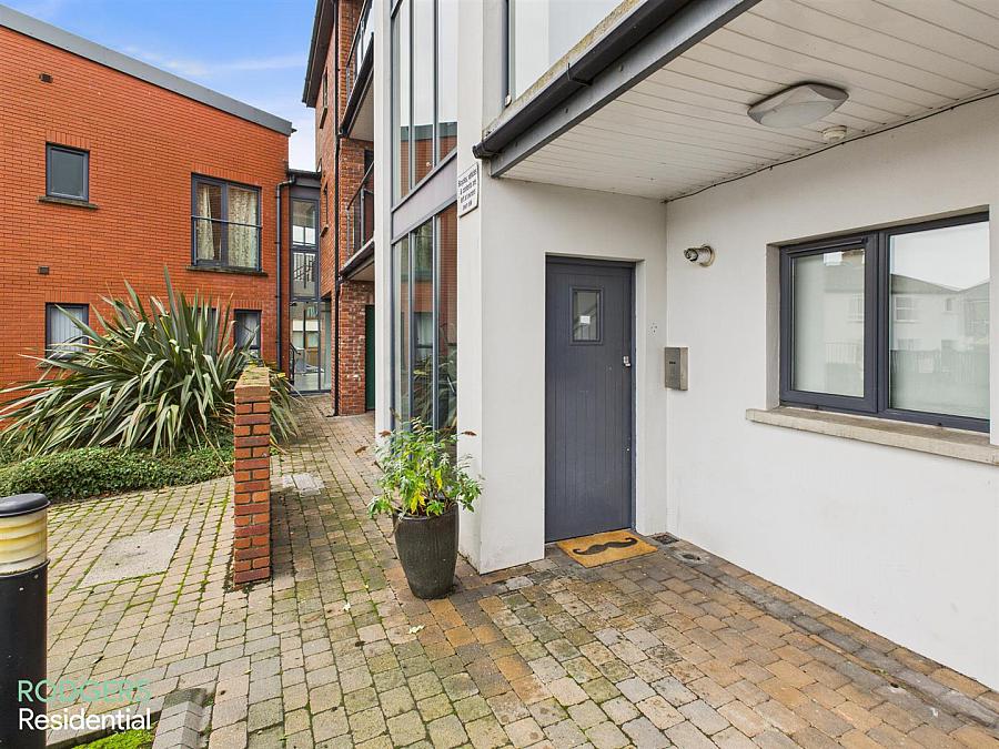 Apt 17, The Sorting Office 10 Trillick Street