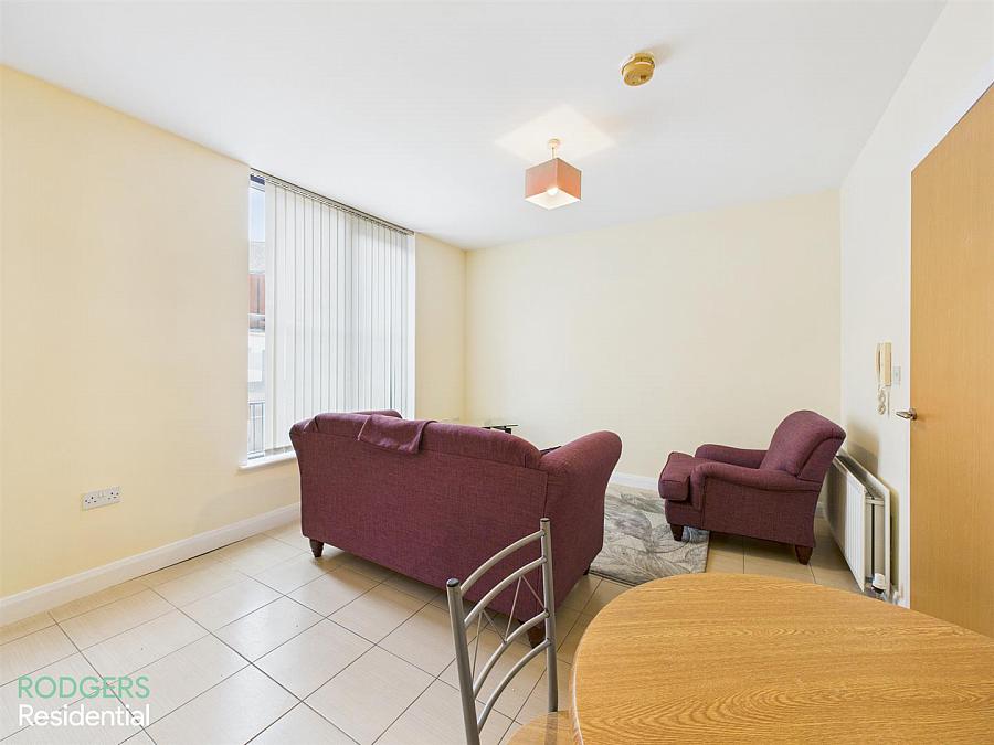 Apt 17, The Sorting Office 10 Trillick Street