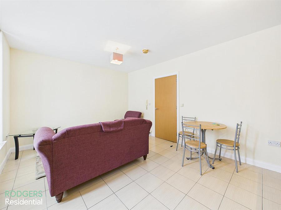 Apt 17, The Sorting Office 10 Trillick Street