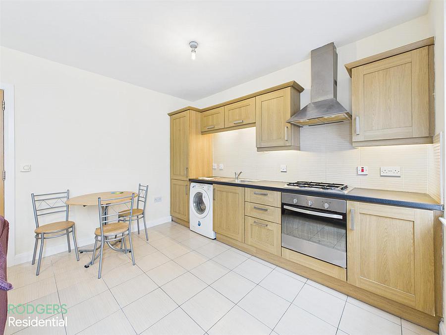 Apt 17, The Sorting Office 10 Trillick Street