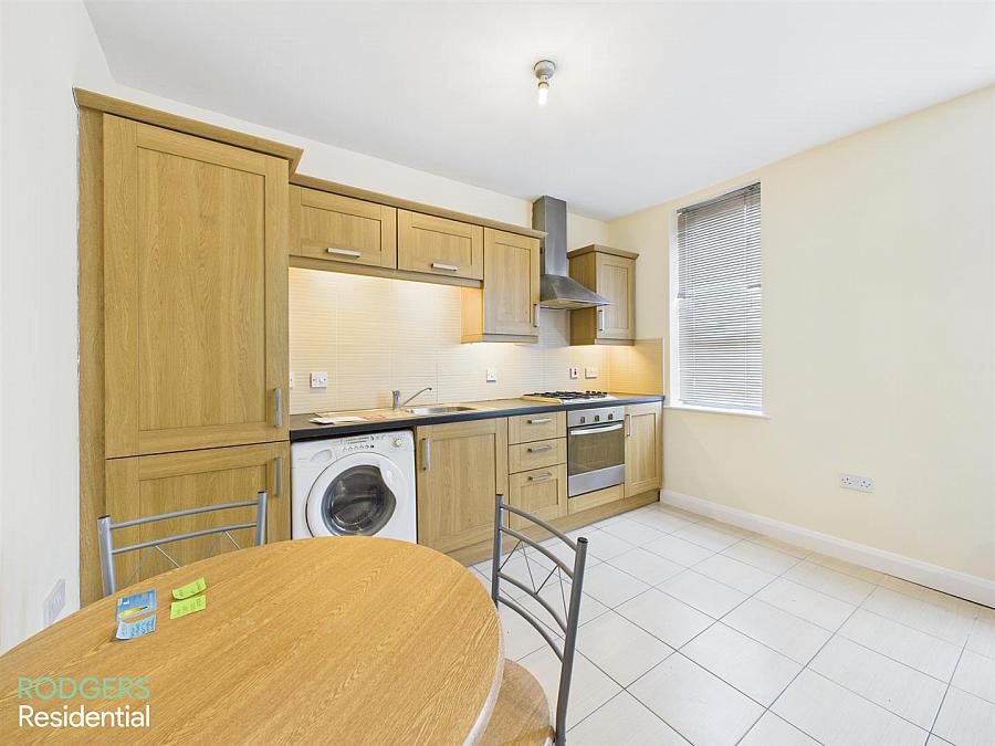 Apt 17, The Sorting Office 10 Trillick Street