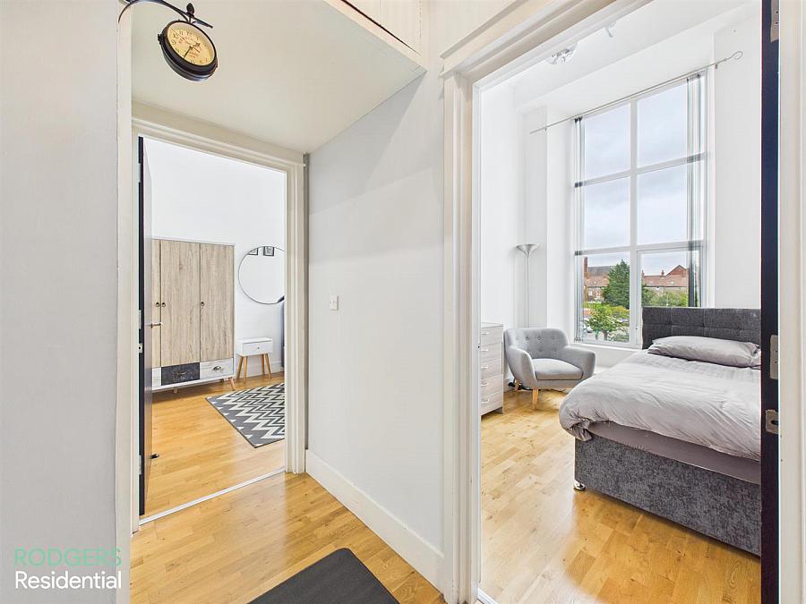 Apartment 103, Edenderry Lofts 326 Crumlin Road