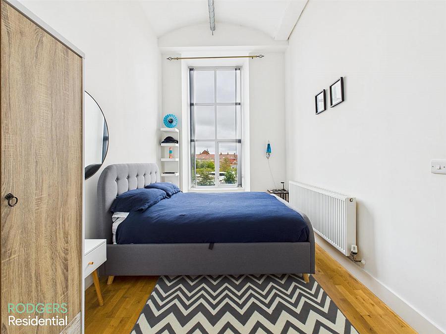 Apartment 103, Edenderry Lofts 326 Crumlin Road Apartment 103, Edenderry Lofts 326 Crumlin Road