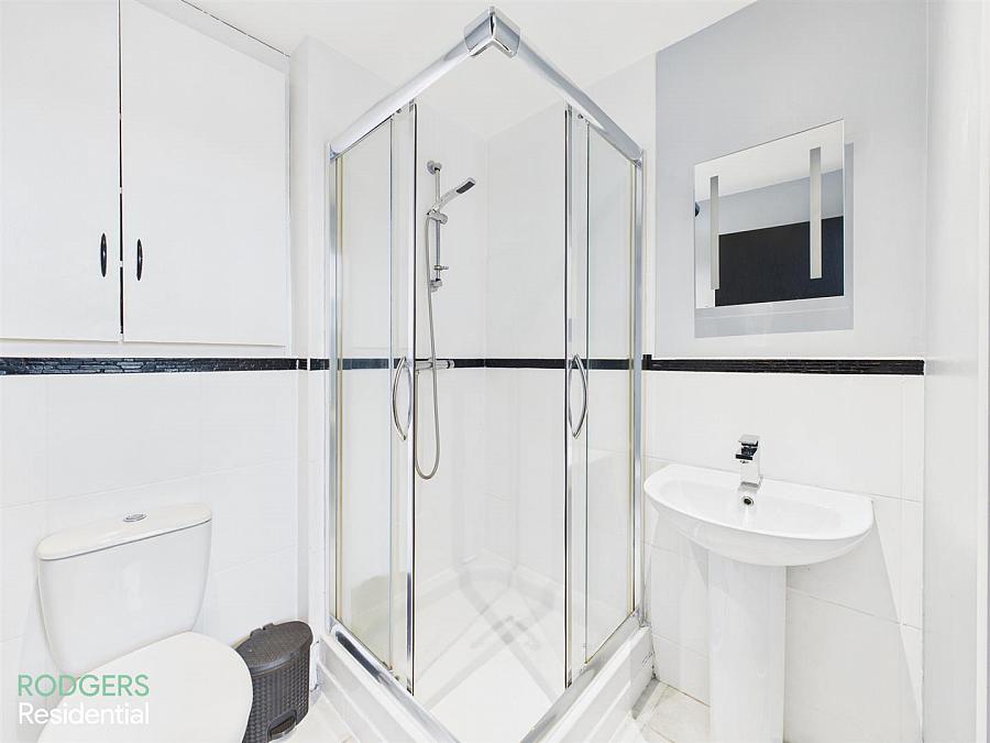Apartment 103, Edenderry Lofts 326 Crumlin Road