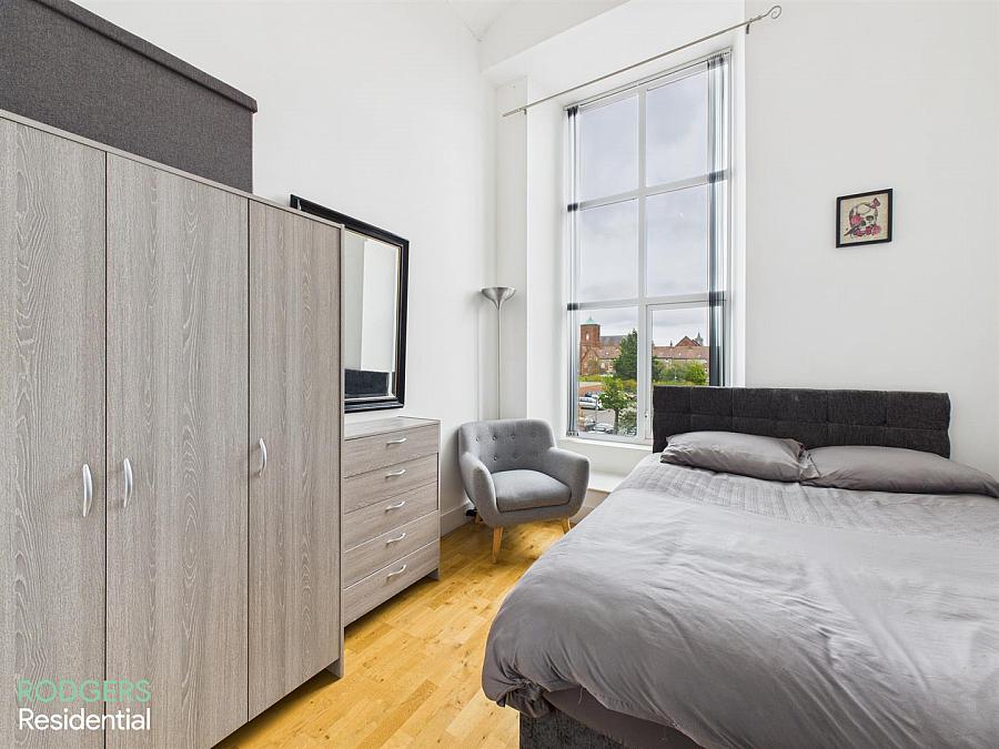 Apartment 103, Edenderry Lofts 326 Crumlin Road Apartment 103, Edenderry Lofts 326 Crumlin Road