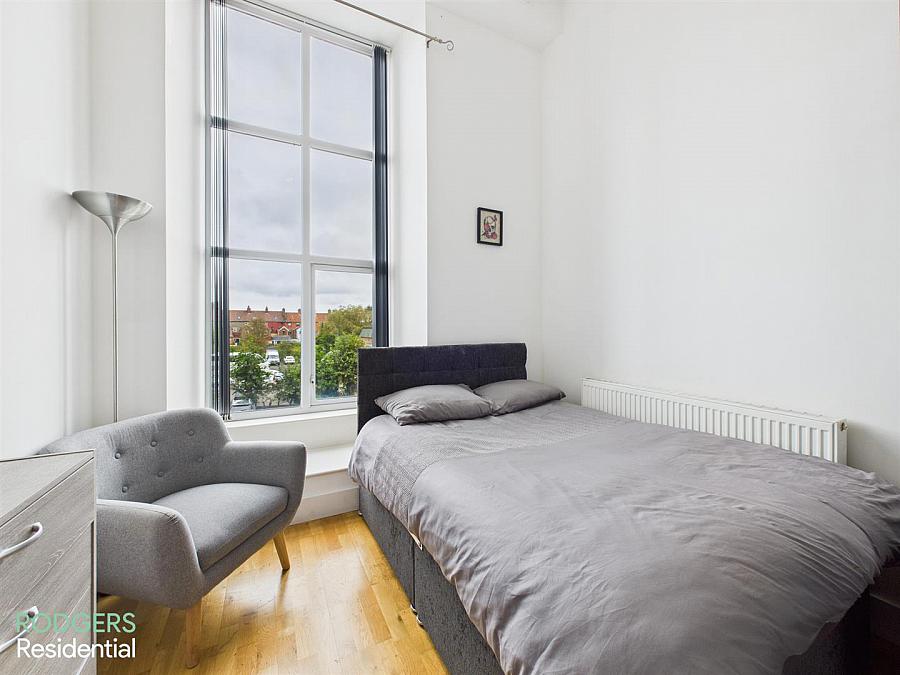 Apartment 103, Edenderry Lofts 326 Crumlin Road Apartment 103, Edenderry Lofts 326 Crumlin Road