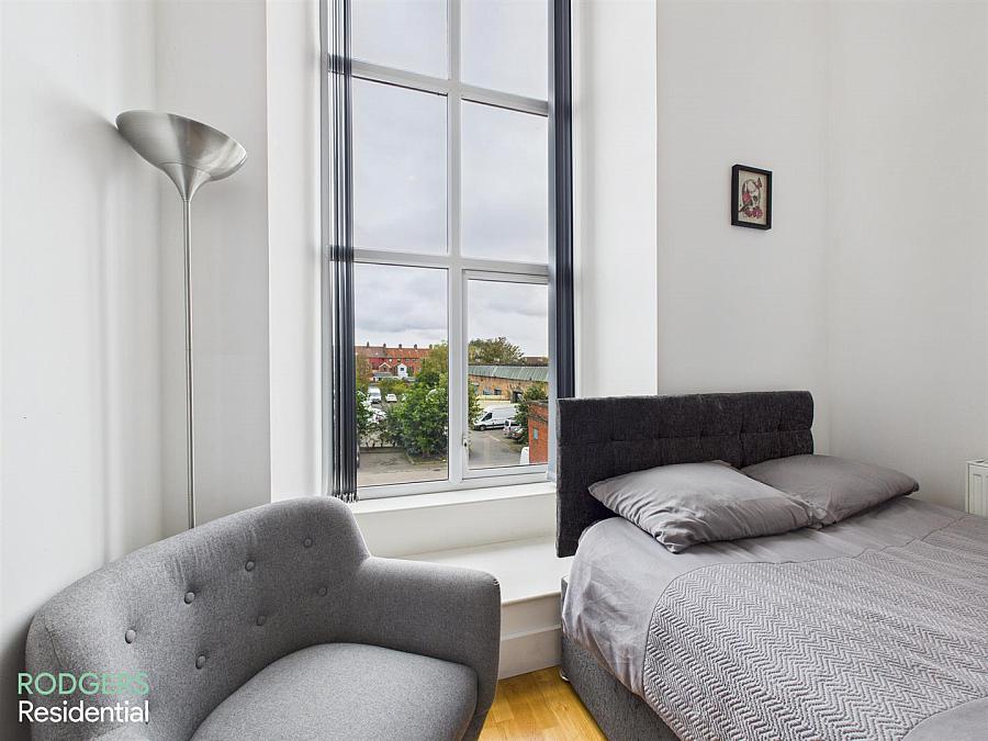 Apartment 103, Edenderry Lofts 326 Crumlin Road Apartment 103, Edenderry Lofts 326 Crumlin Road
