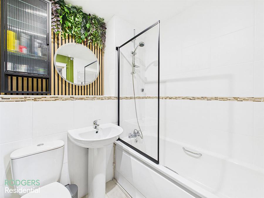 Apartment 103, Edenderry Lofts 326 Crumlin Road