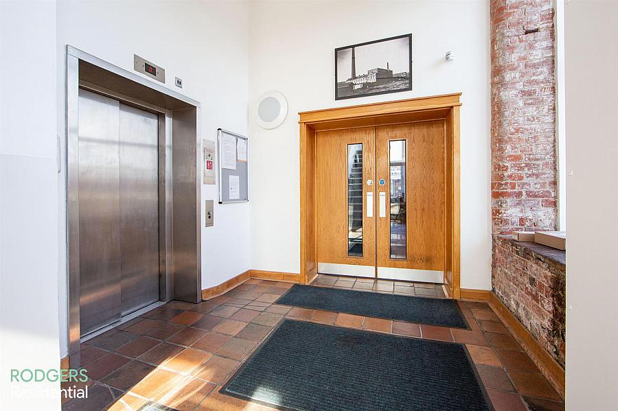 Apartment 103, Edenderry Lofts 326 Crumlin Road