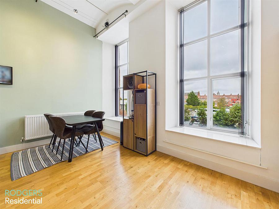 Apartment 103, Edenderry Lofts 326 Crumlin Road