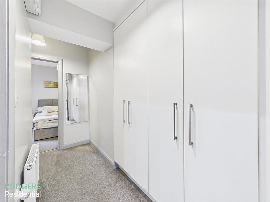 Apartment 1, 40 Upper Newtownards Road