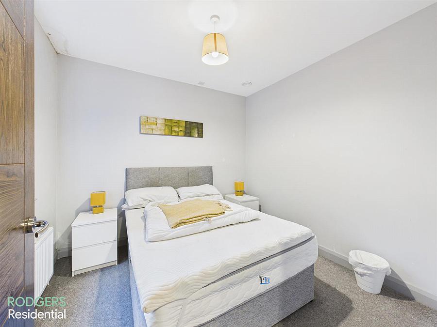 Apartment 1, 40 Upper Newtownards Road