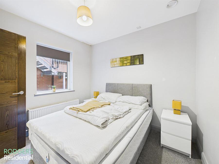 Apartment 1, 40 Upper Newtownards Road