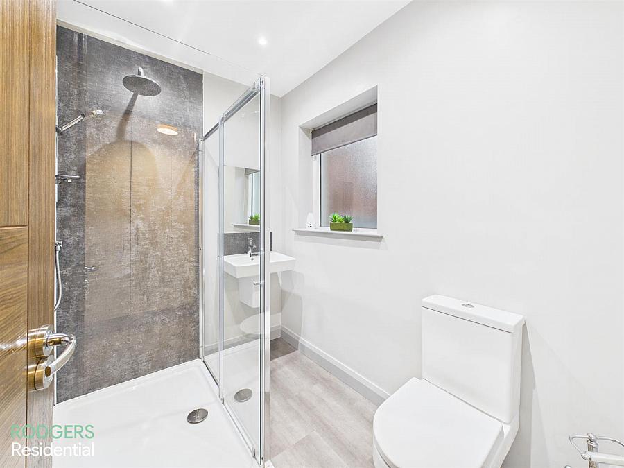 Apartment 1, 40 Upper Newtownards Road