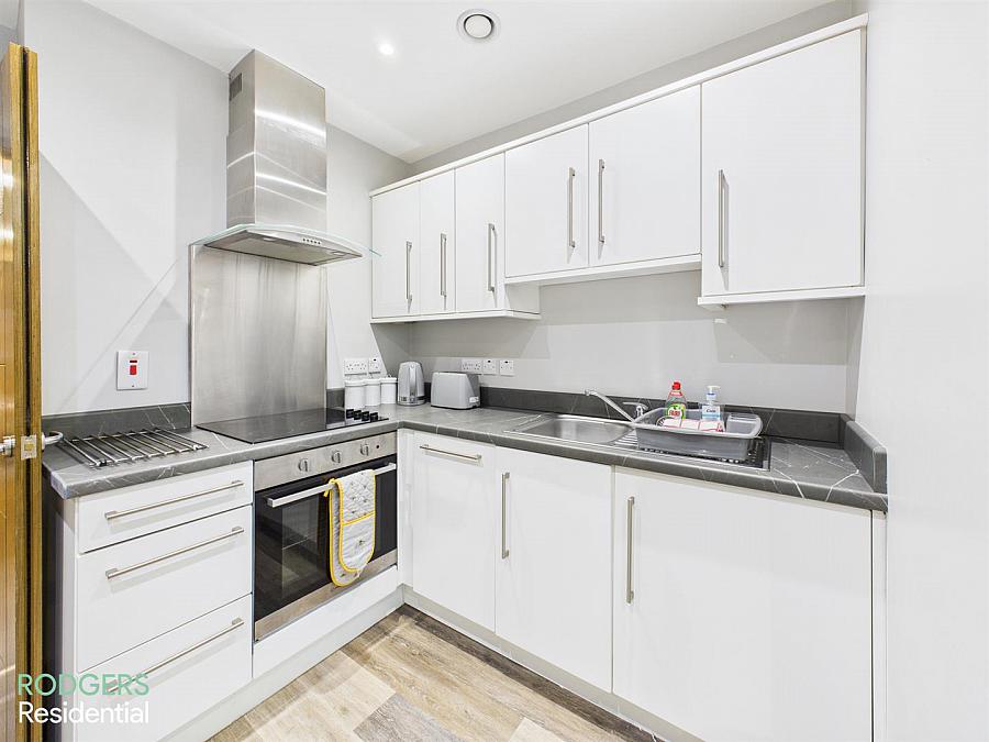 Apartment 1, 40 Upper Newtownards Road