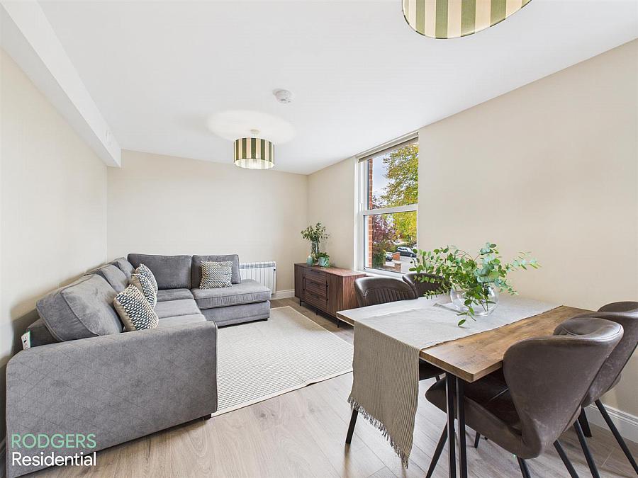 Apartment 3, 12 Windsor Avenue