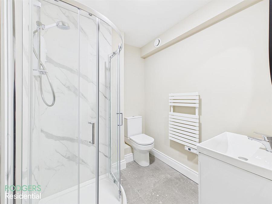Apartment 3, 12 Windsor Avenue