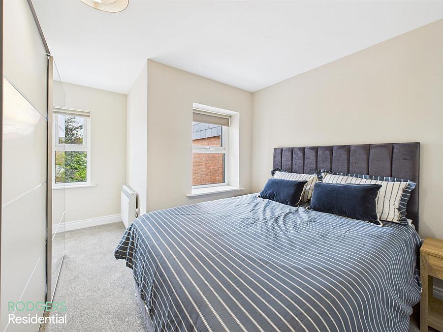 Apartment 4, 12 Windsor Avenue Apartment 4, 12 Windsor Avenue