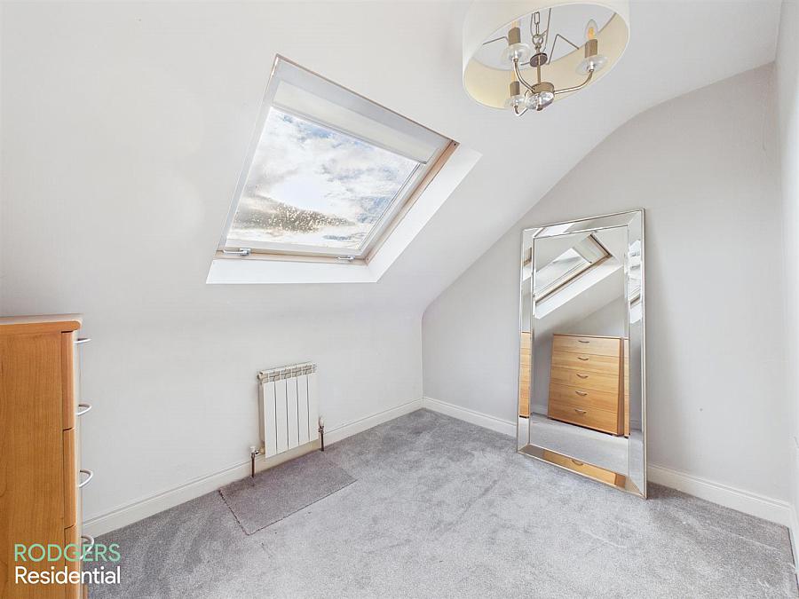 Apt 15 Danescourt, 116 Donaghadee Road