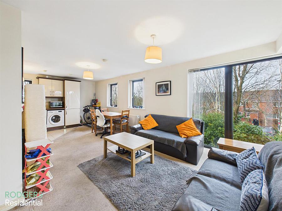 Apt 47, Titanic Walk 7 Ballymacarrett Road