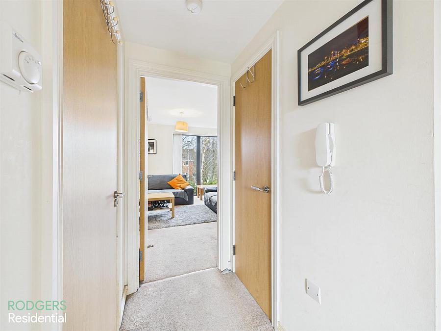 Apt 47, Titanic Walk 7 Ballymacarrett Road