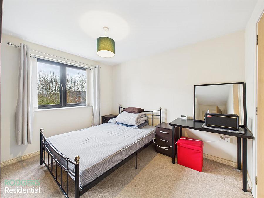 Apt 47, Titanic Walk 7 Ballymacarrett Road