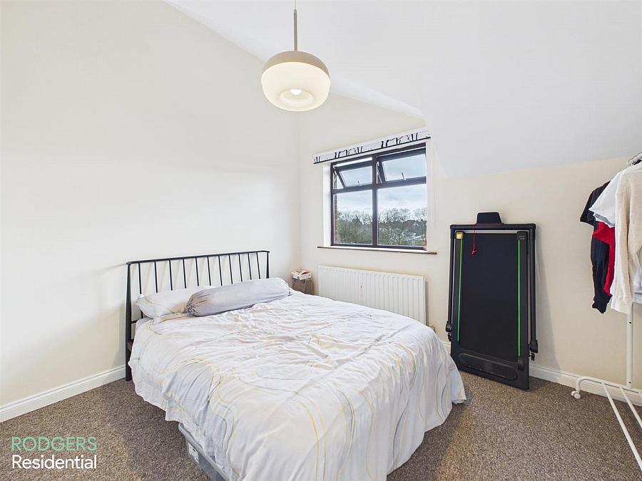 11, Normandy Court Upper Newtownards Road